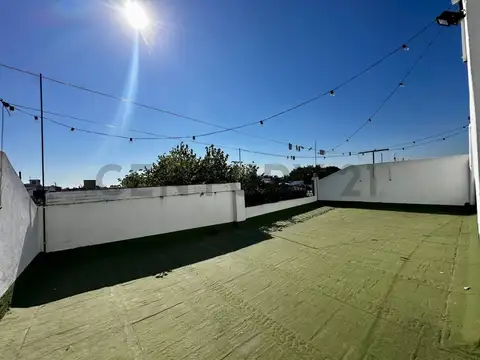 Departamento en Venta en Parque Chacabuco, USD 166.000