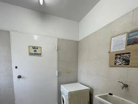 Departamento en Venta en Belgrano, USD 87.000