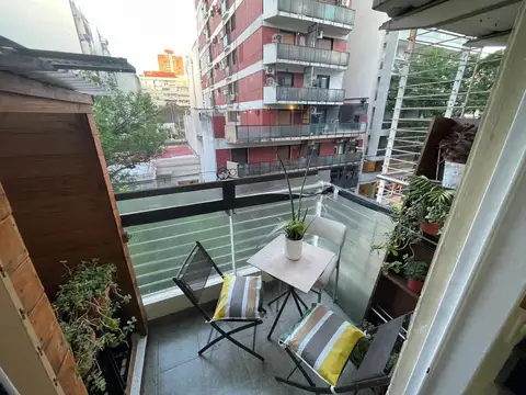 Amenábar e/ La Pampa y José Hernández