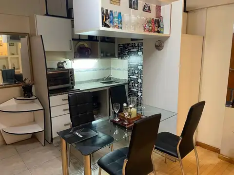 Departamento en Venta 20 años