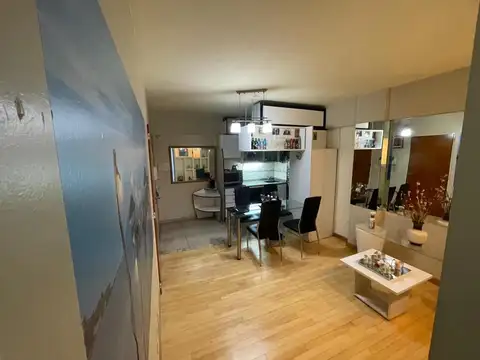 Departamento en Venta Apto profesional