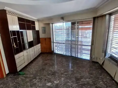 Depto Tipo Casa en Alquiler de 1 dormitorio