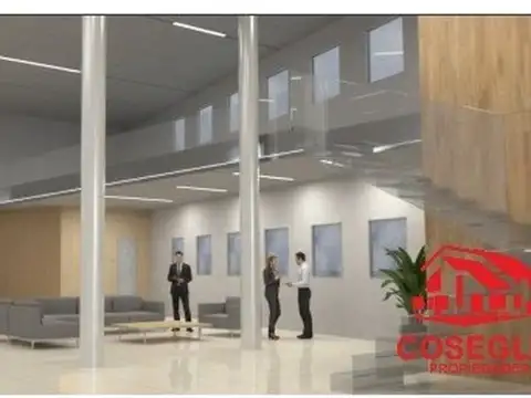 Local en Venta A Estrenar