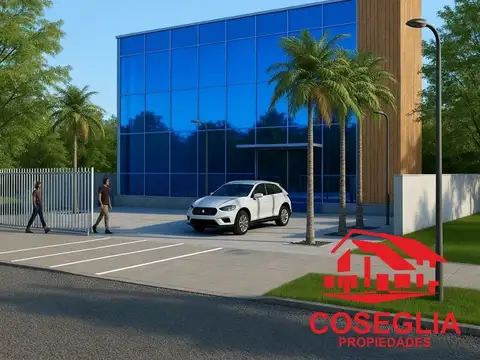 Local  en Venta en Pilar,  G.B.A. Zona Norte