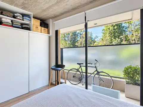 Excelente departamento 3 ambientes en Ranelagh