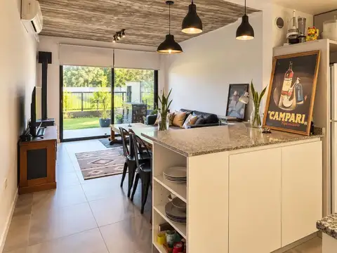 Departamento en Venta 10 años