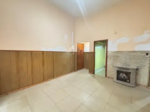 Venta Ph 3 Amb en Parque Patricios