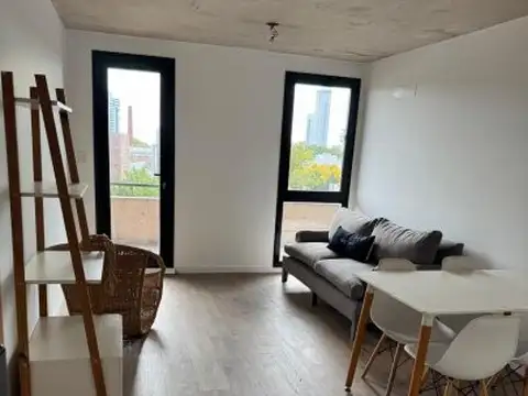 SALTA 3187 , Piso 5