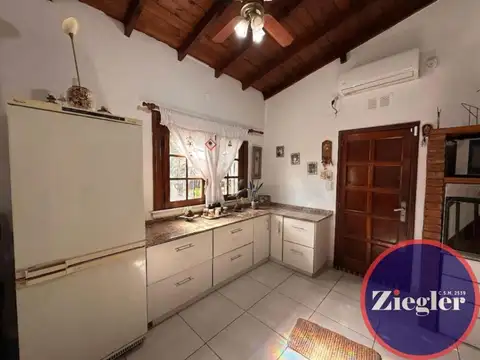 Casa en Venta en Ingeniero Pablo Nogués