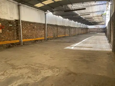 Cochera en Venta Fija