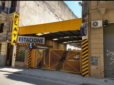 COCHERA en VENTA en Caba