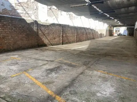 COCHERA en VENTA en Caba