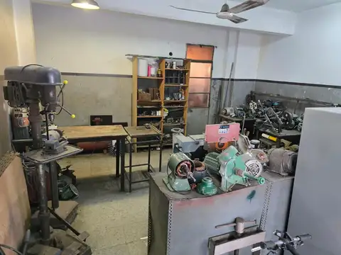 Local en Venta 45 años