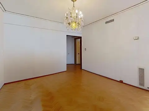 Departamento en Venta 39 años