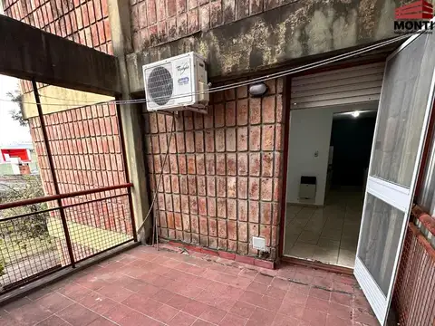DEPARTAMENTO EN VENTA - Reibel y Posadas