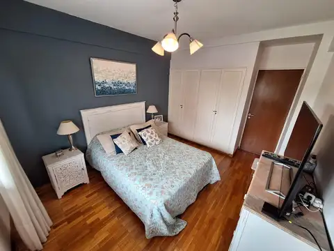 Departamento en Venta 40 años