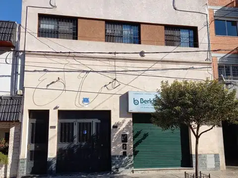 Venta casa con local en Echesortu Rosario