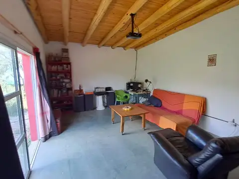 Yacanto, Traslasierra , Piso Yac