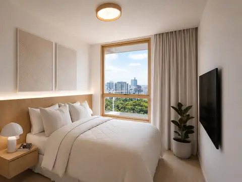 Departamento en Venta en Villa Devoto, USD 156.200