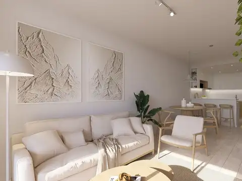 1 a 4 Amb en Construcción | Devoto