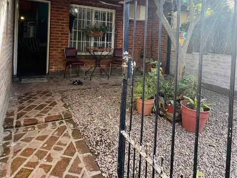 Casa en alquiler en Lujan, Pueblo Nuevo