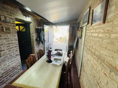 Casa en Alquiler 24 años
