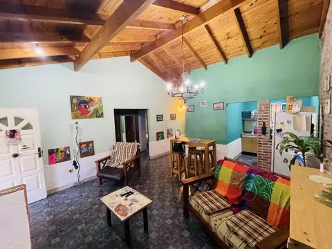 Casa en alquier/venta de 3 ambientes en Lujan, Pueblo Nuevo, GBA Oeste