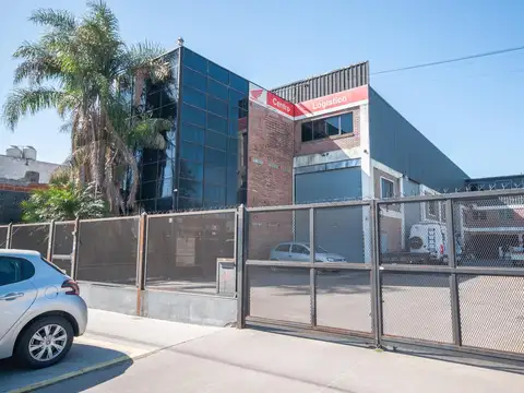 Galpon en Venta 20 años