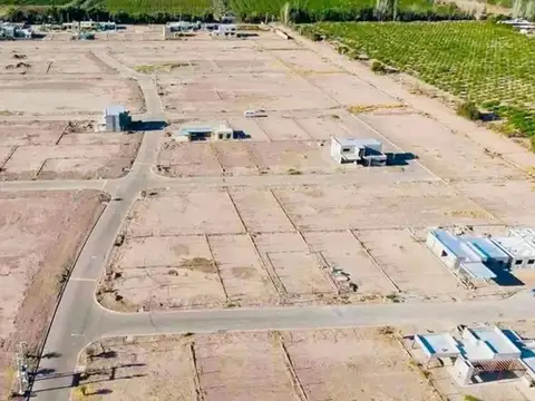 Terreno en Venta de 539,0 m2