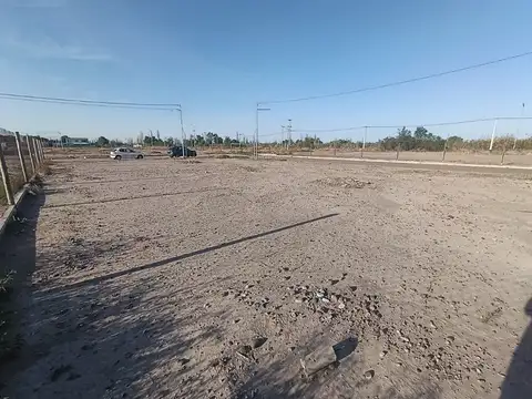 Terreno en Venta en Maipu, USD 21.000