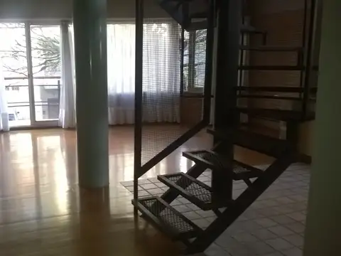 Departamento en Alquiler de 3 ambientes