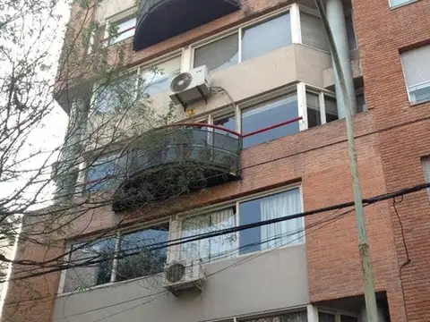 Jose Bonifacio 1400, Piso 1