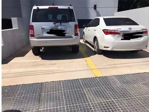 Zona Costanera Norte