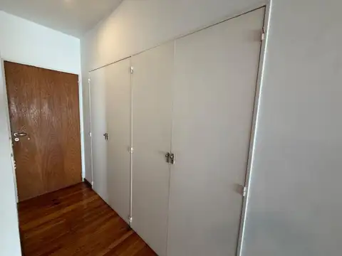 Departamento en Alquiler Temporal en Núñez, USD 800