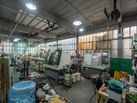 Oficina en Venta 59 años