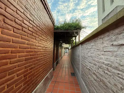 Depto Tipo Casa en Alquiler de 2 ambientes