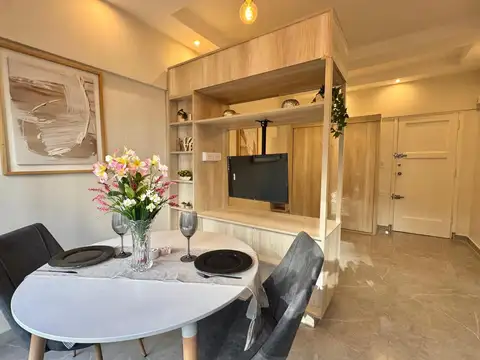 Departamento en Venta en Plaza Colon, USD 66.900