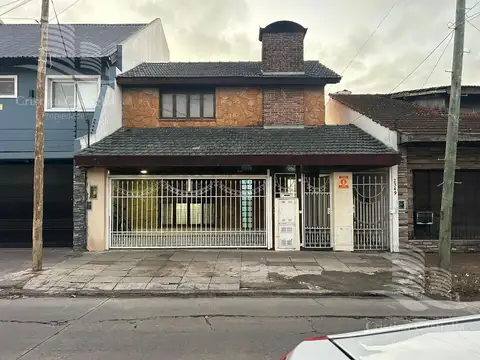 Coronel Bogado al 2300