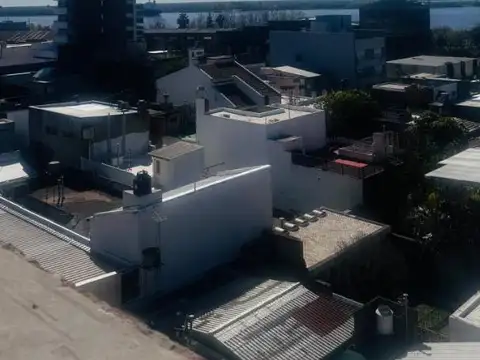 DEPARTAMENTO EN ARROYITO CON TERRAZA EXCLUSIVA