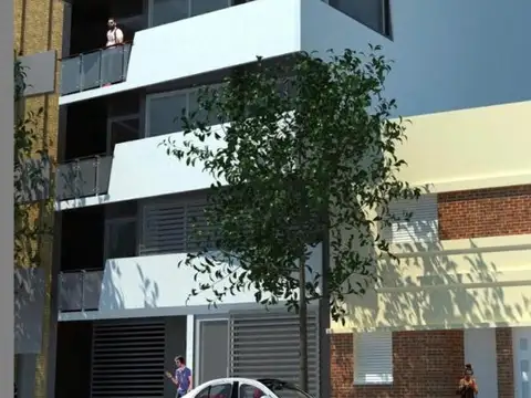Departamento en Venta de 2 dormitorios