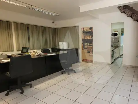 Galpon en Venta 20 años