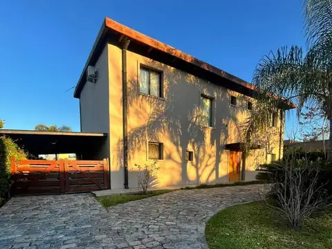 Manzanares Chico