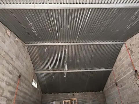 Terreno en Venta en Cerro De Oro, USD 150.000