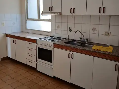 Departamento en Alquiler 20 años
