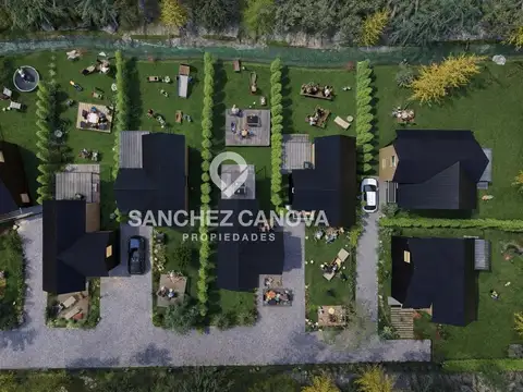 Casa Chalet  en Venta en Villa Verde, Bariloche, Patagonia