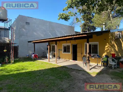 Casa en Venta en Don Torcuato, USD 119.000
