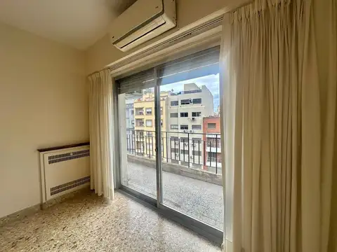 Departamento en Venta en Caballito, USD 163.000