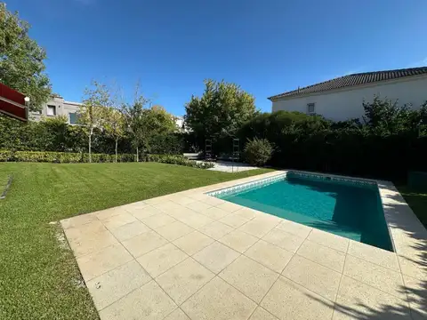 Casa en Alquiler en Nordelta, USD 3.900
