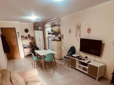 Departamento en alquiler Nueva Cordoba 1 dormitorio