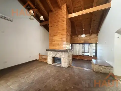 Casa en Venta 40 años